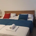 Hotell Albamaris