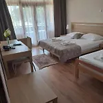 Albamaris Hotell Biograd Na Moru