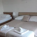 Albamaris Hotell