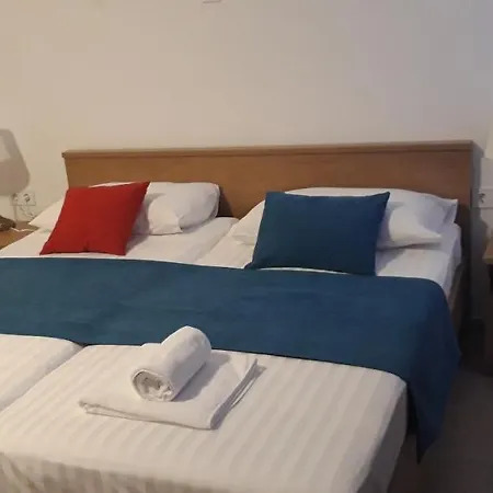 Hotel Albamaris