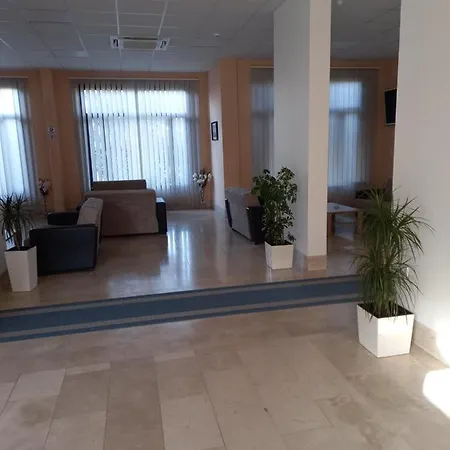 Albamaris Hotel Biograd Na Moru