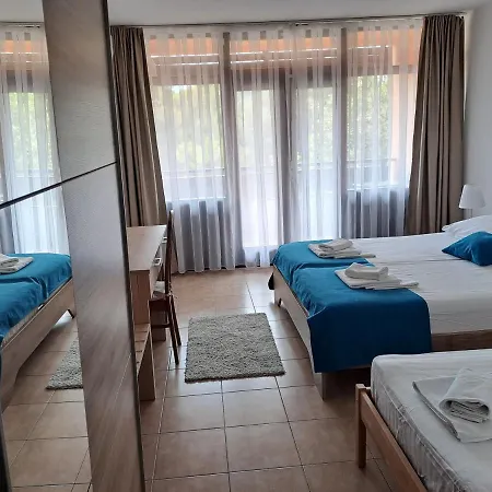 Hotel Albamaris