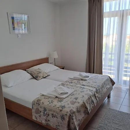 Albamaris Hotel Weißenburg