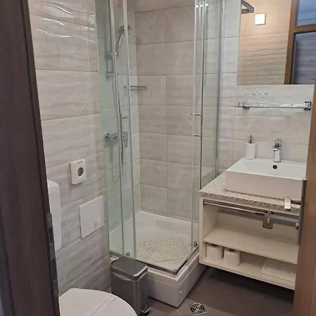 Hotel Albamaris 3*