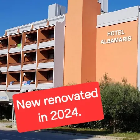 Albamaris Biograd Na Moru