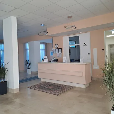 Albamaris Hotel 3*