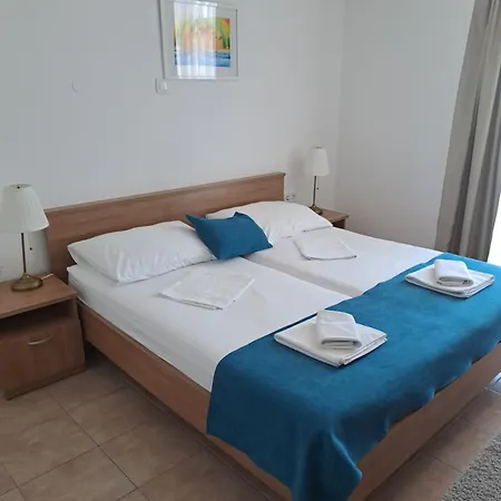 Albamaris 3* Biograd Na Moru