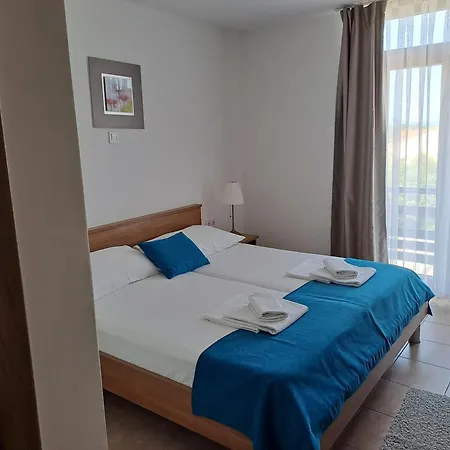 Albamaris Hotel