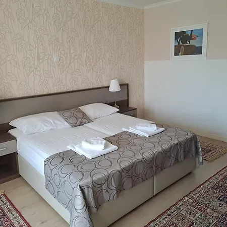 Albamaris Hotel Biograd Na Moru