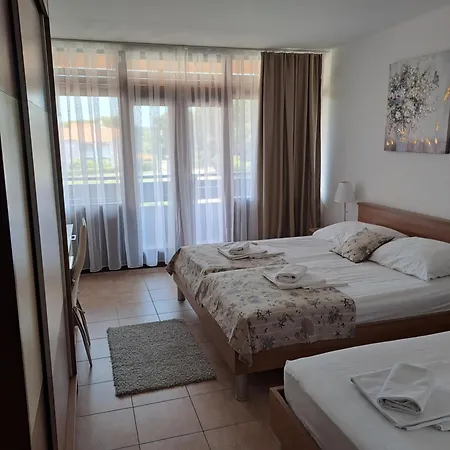 Albamaris Hotel Biograd Na Moru