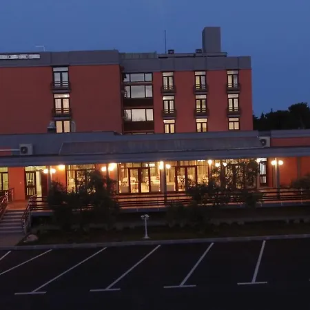 Albamaris Hotel Biograd Na Moru