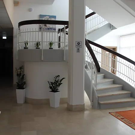 Albamaris Hotel Biograd Na Moru