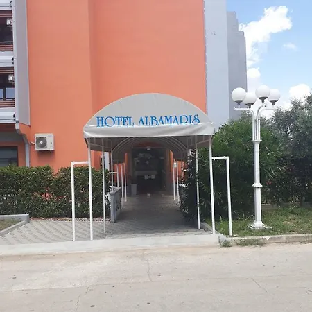Hotel Albamaris