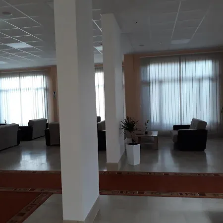 Albamaris Hotel Biograd Na Moru