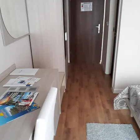 Albamaris 3* 비오그라드나모루