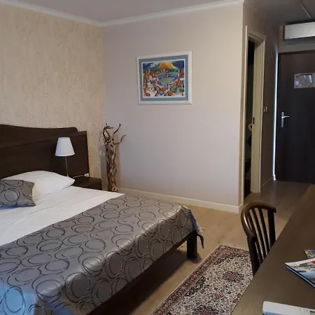 Hotel Albamaris