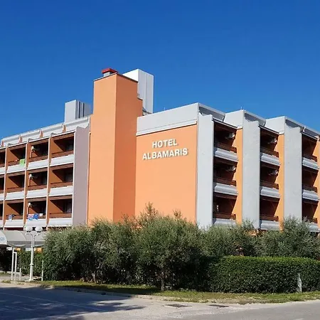 Hotel Albamaris Biograd Na Moru