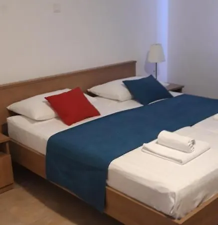Hotel Albamaris 3*