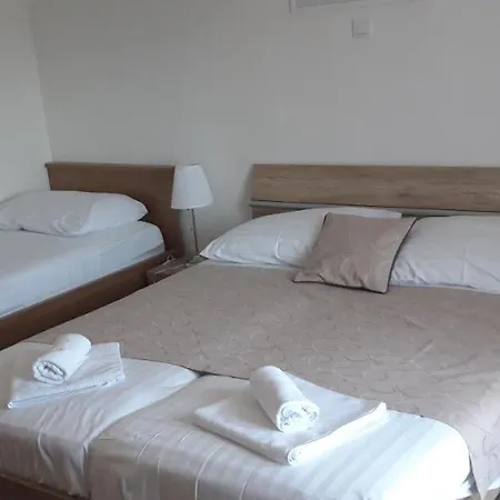 Albamaris Hotel