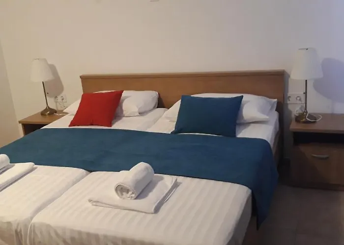 Hotel Albamaris