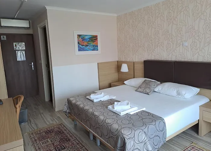 Hotel Albamaris