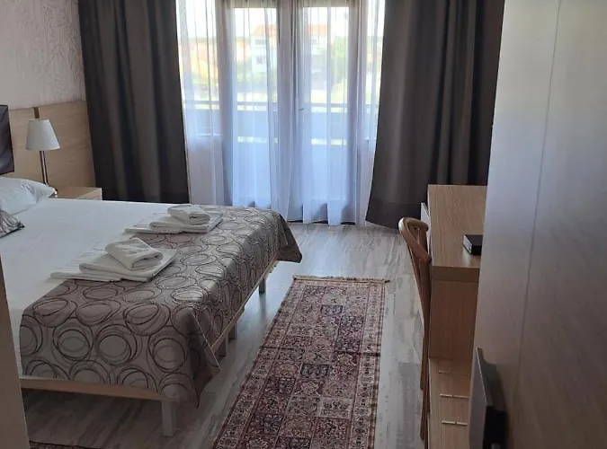 Albamaris 3* Biograd Na Moru