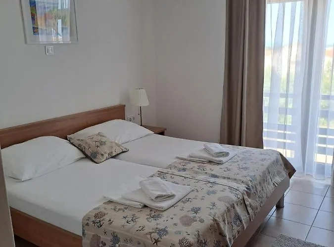 Albamaris Hotel Biograd Na Moru