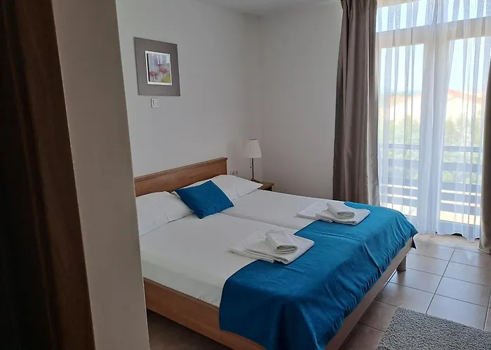 Albamaris Hotel