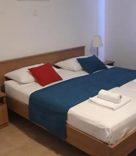 Hotel Albamaris 3*