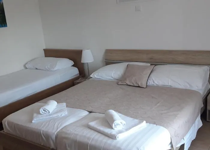 Albamaris Hotel