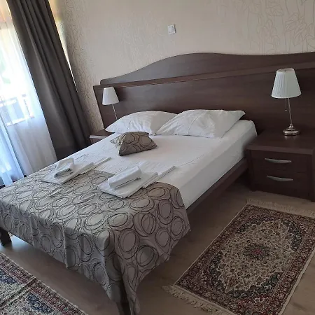 Hotel Albamaris Biograd Na Moru