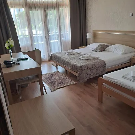 Albamaris Hotel Biograd Na Moru