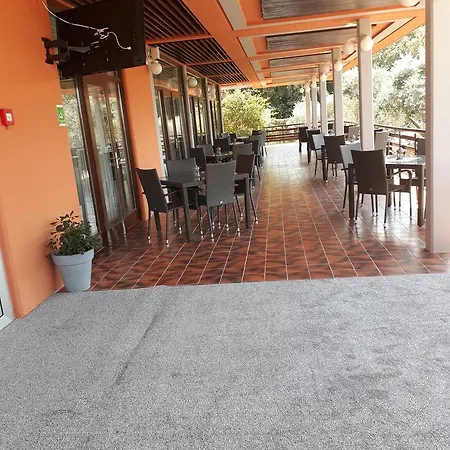 Hotel Albamaris 3*