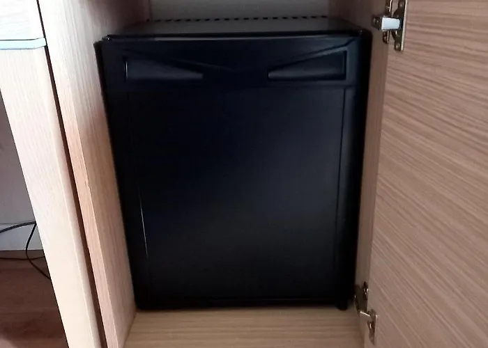 ホテル Albamaris 3*