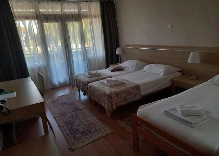 Albamaris Biograd Na Moru