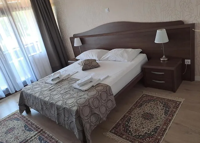 Hotel Albamaris Biograd Na Moru