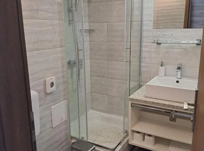 ホテル Albamaris 3*