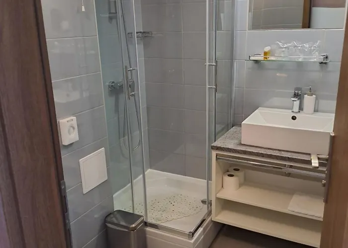 Albamaris ホテル 3*