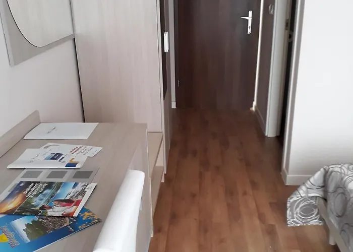 Albamaris 3* ビオグラード・ナ・モル